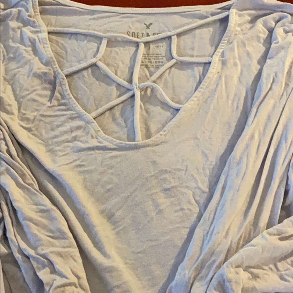 Womens American Eagle